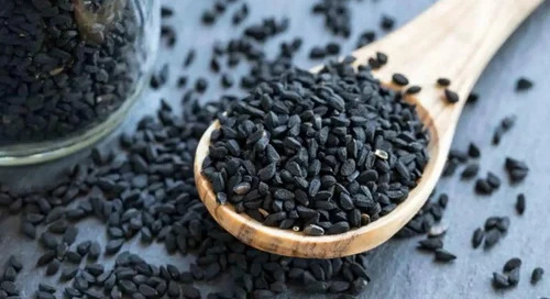 Black Cumin (কালোজিরা)